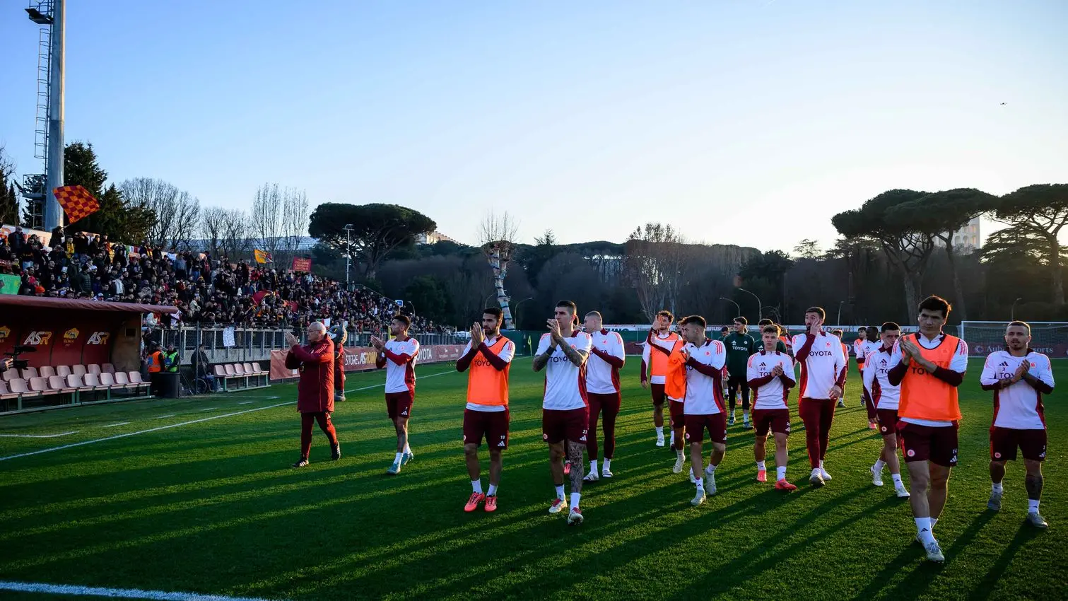squadra tre fontane