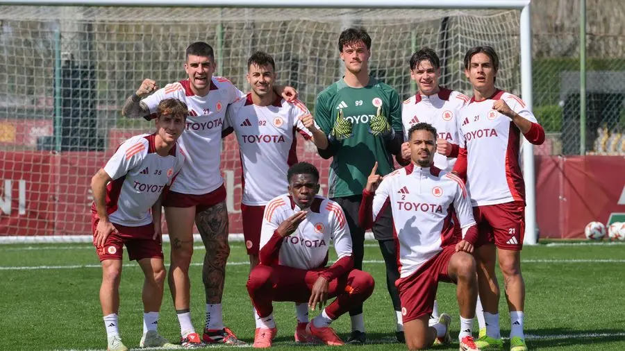 squadra vincnete