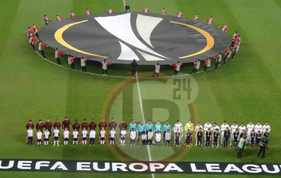 squadre astra roma