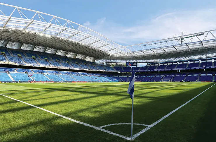 stadio anoeta