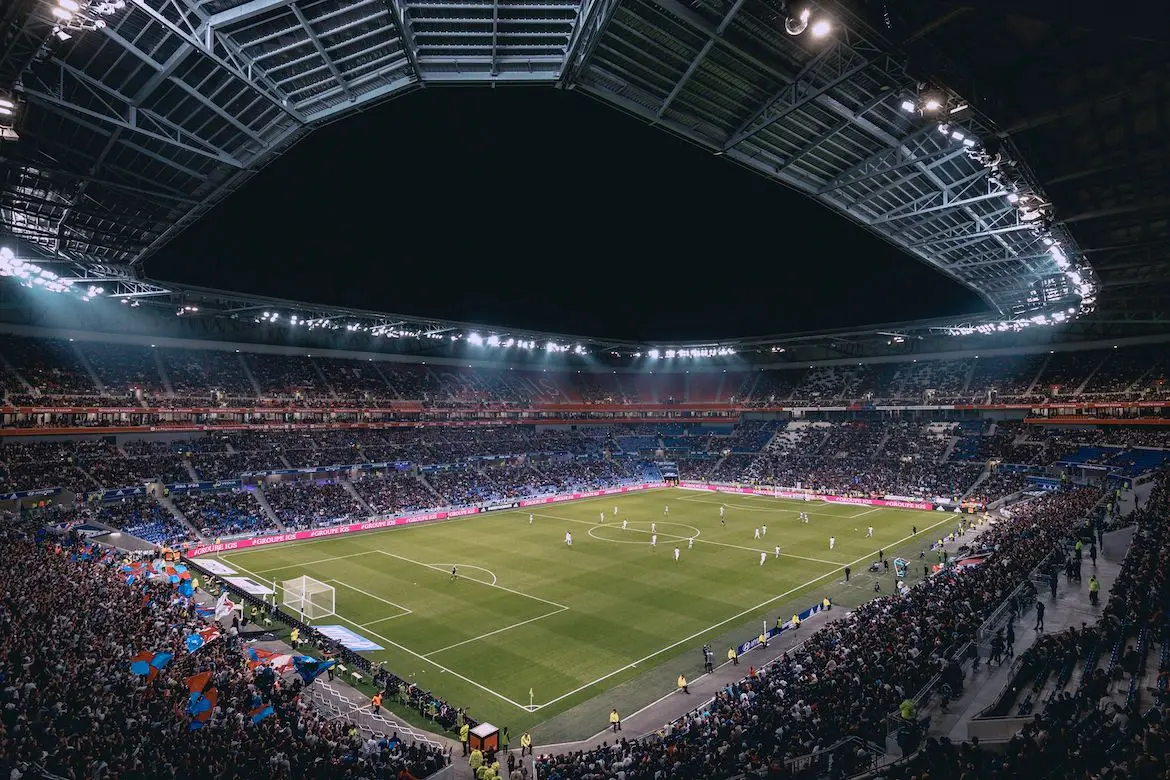 stadio calcio