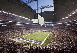stadio dallas cowboys