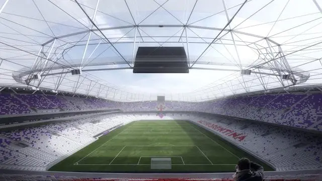 stadio fiorentina