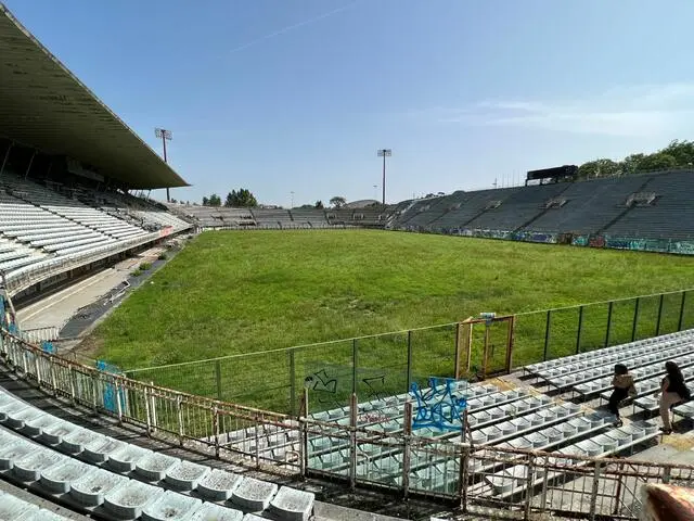 stadio flaminio 1