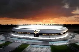 stadio franco sensi