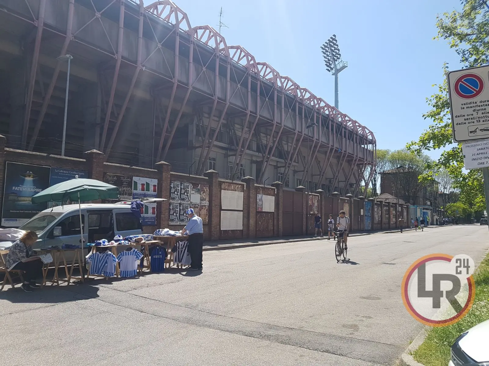 stadio mazza spal ferrara