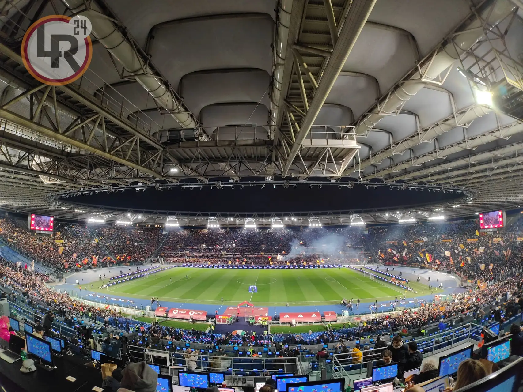 stadio olimpico