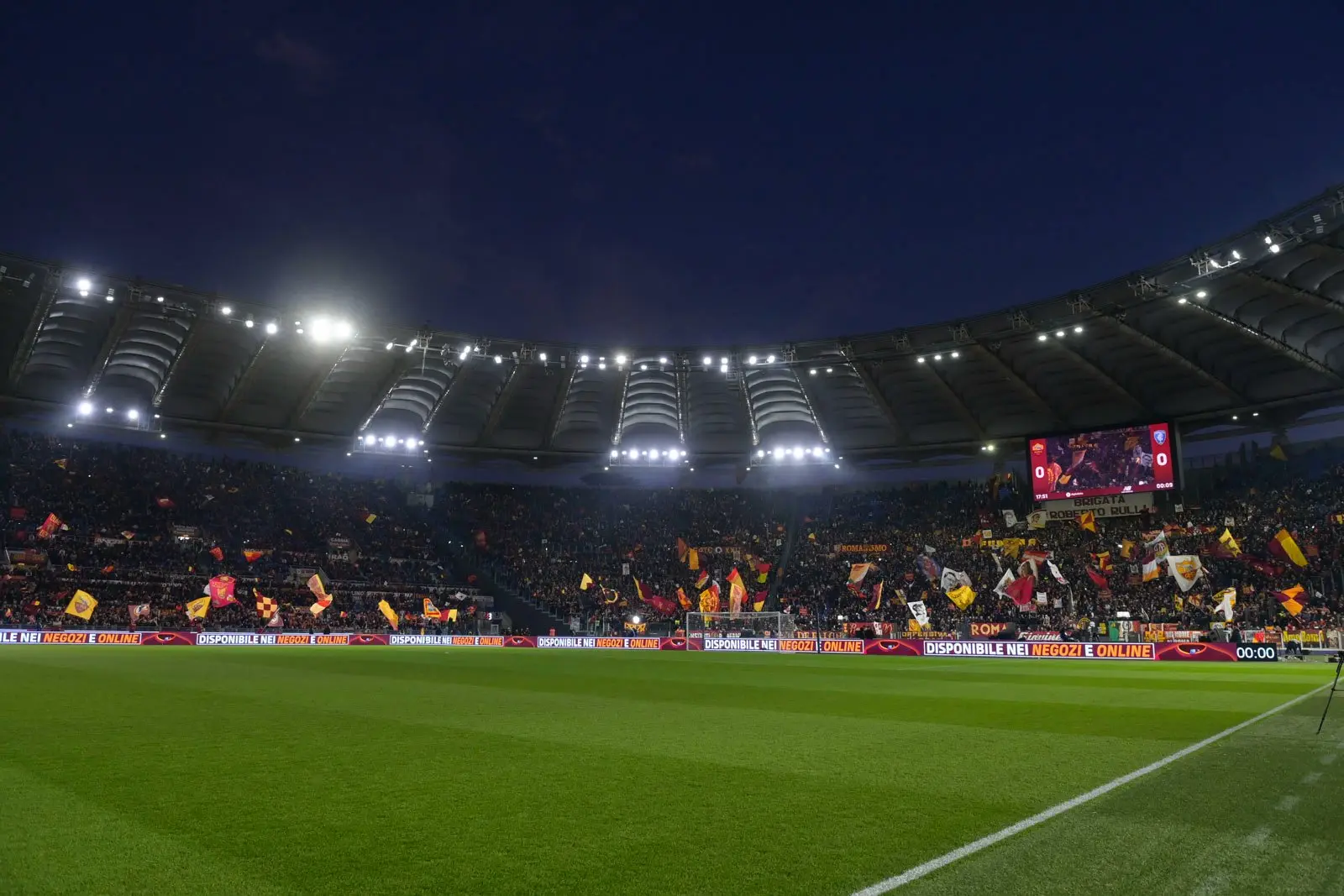 stadio olimpico