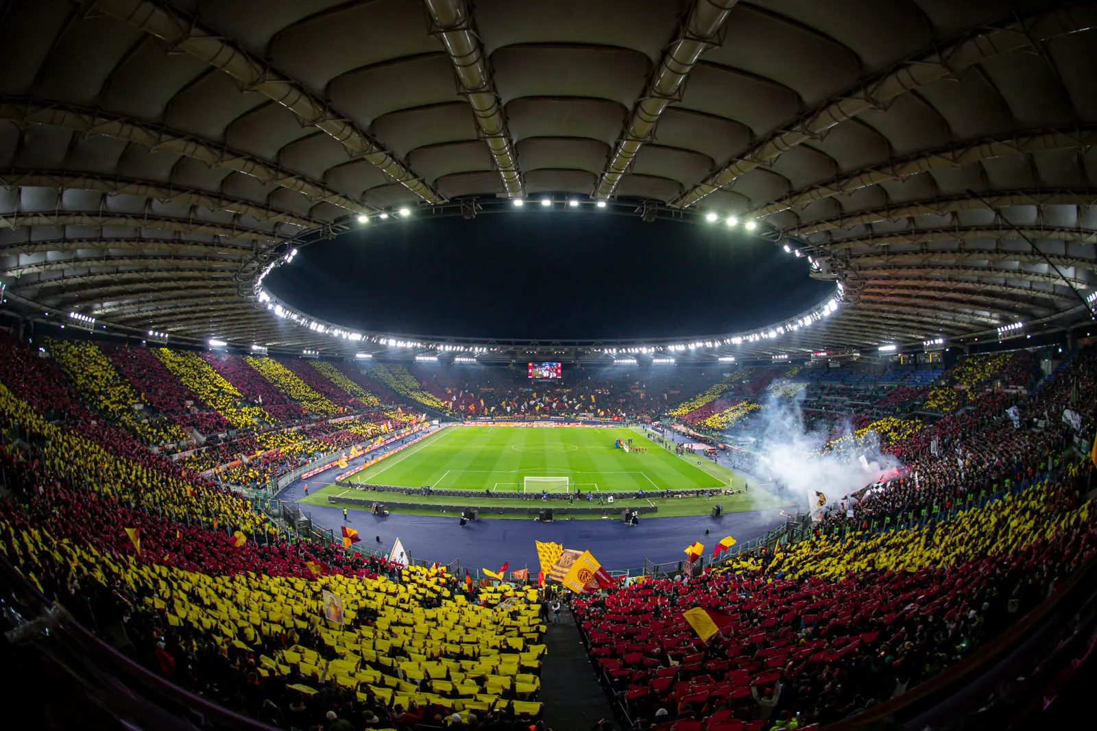 stadio olimpico roma juventus