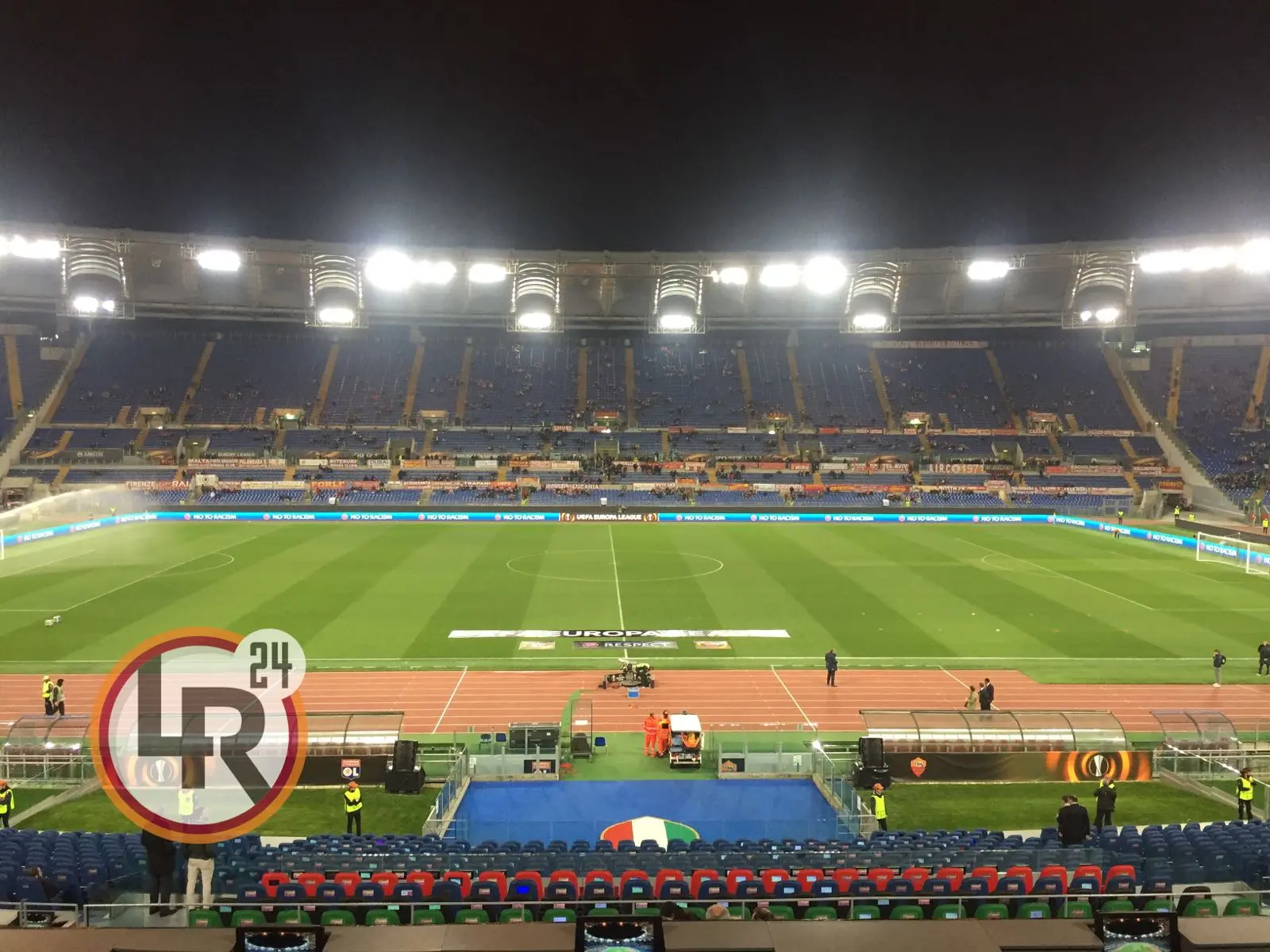 stadio olimpico