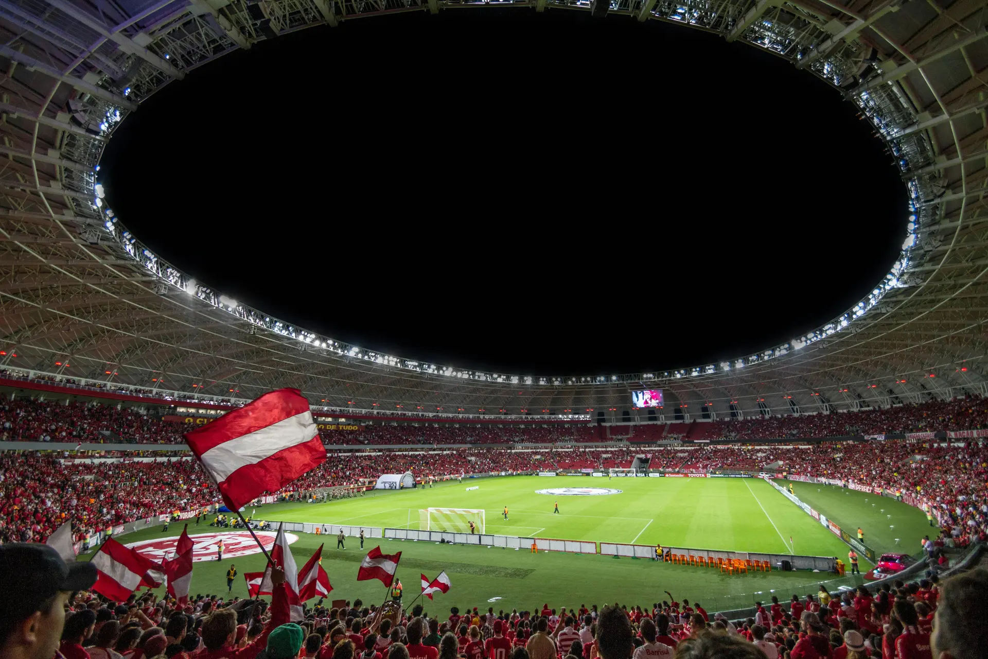 stadio pubblicit