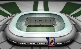 stadio roma