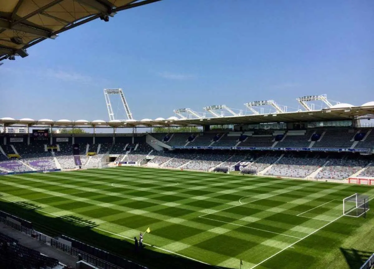 stadium municipal tolosa