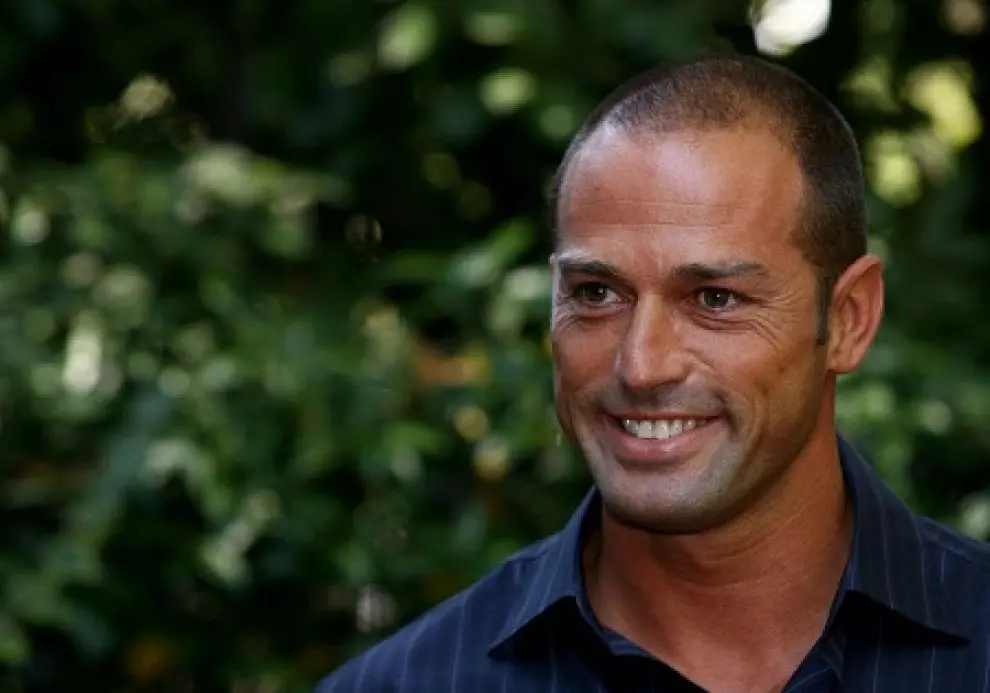stefano bettarini