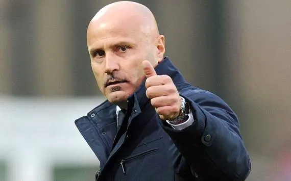 stefano colantuono atalanta