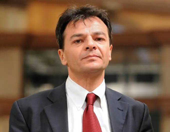 stefano fassina
