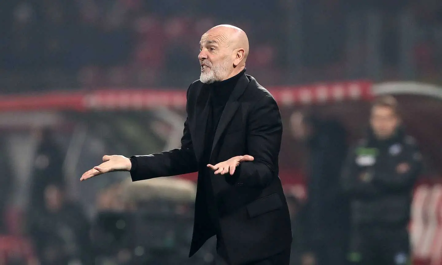 stefano pioli
