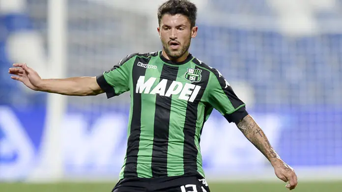 stefano sensi sassuolo