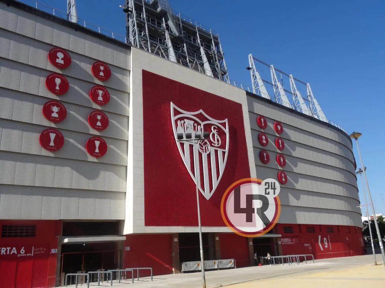 stemma siviglia sanchez pizjuan