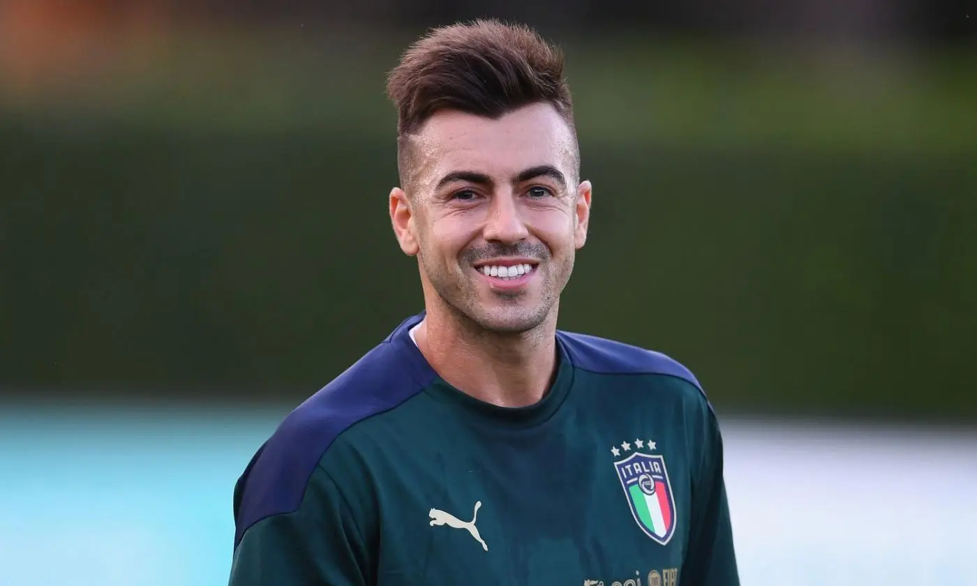 stephan el shaarawy italia