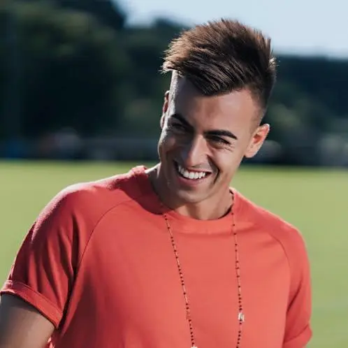stephanelshaarawy cesvi