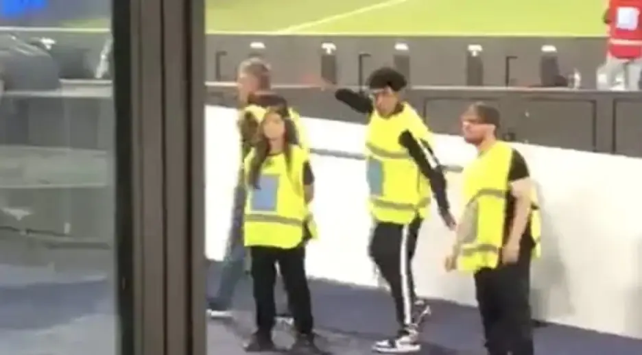 steward lazio copia
