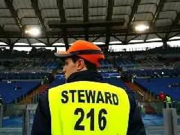steward