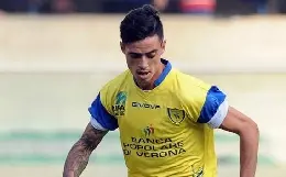 stoian chievo