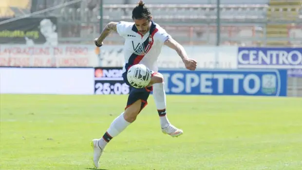stoian crotone