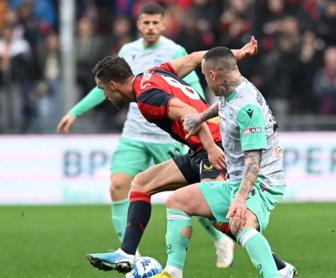 storia instagram strootman nainggolan tagliata