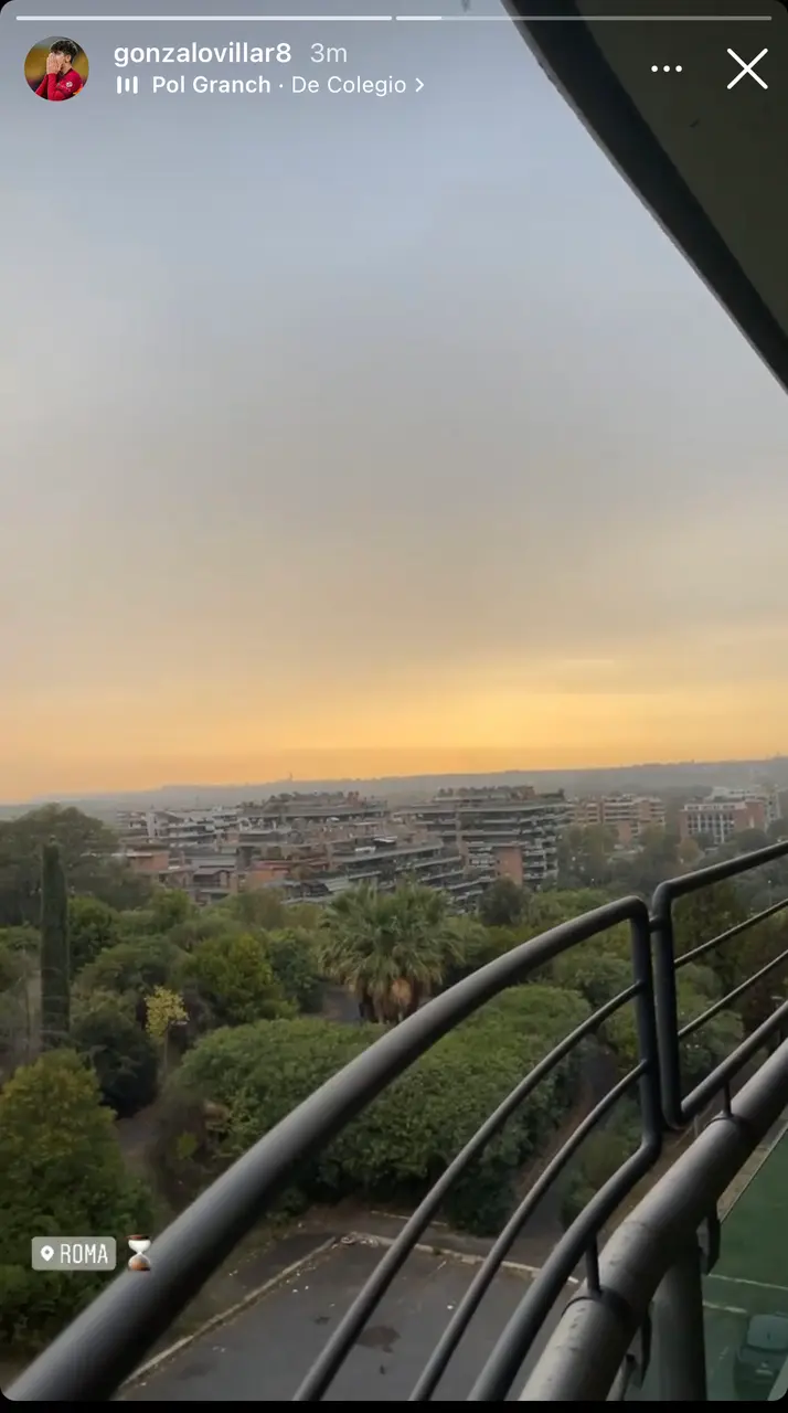 storia villar