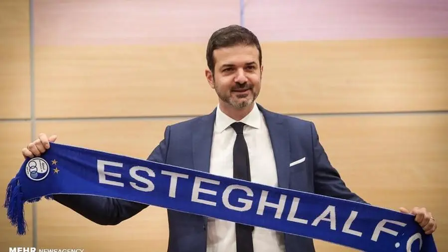 stramaccioni