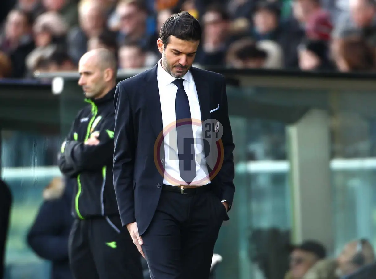 stramaccioni udinese roma lr24