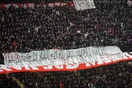 striscione pessotto