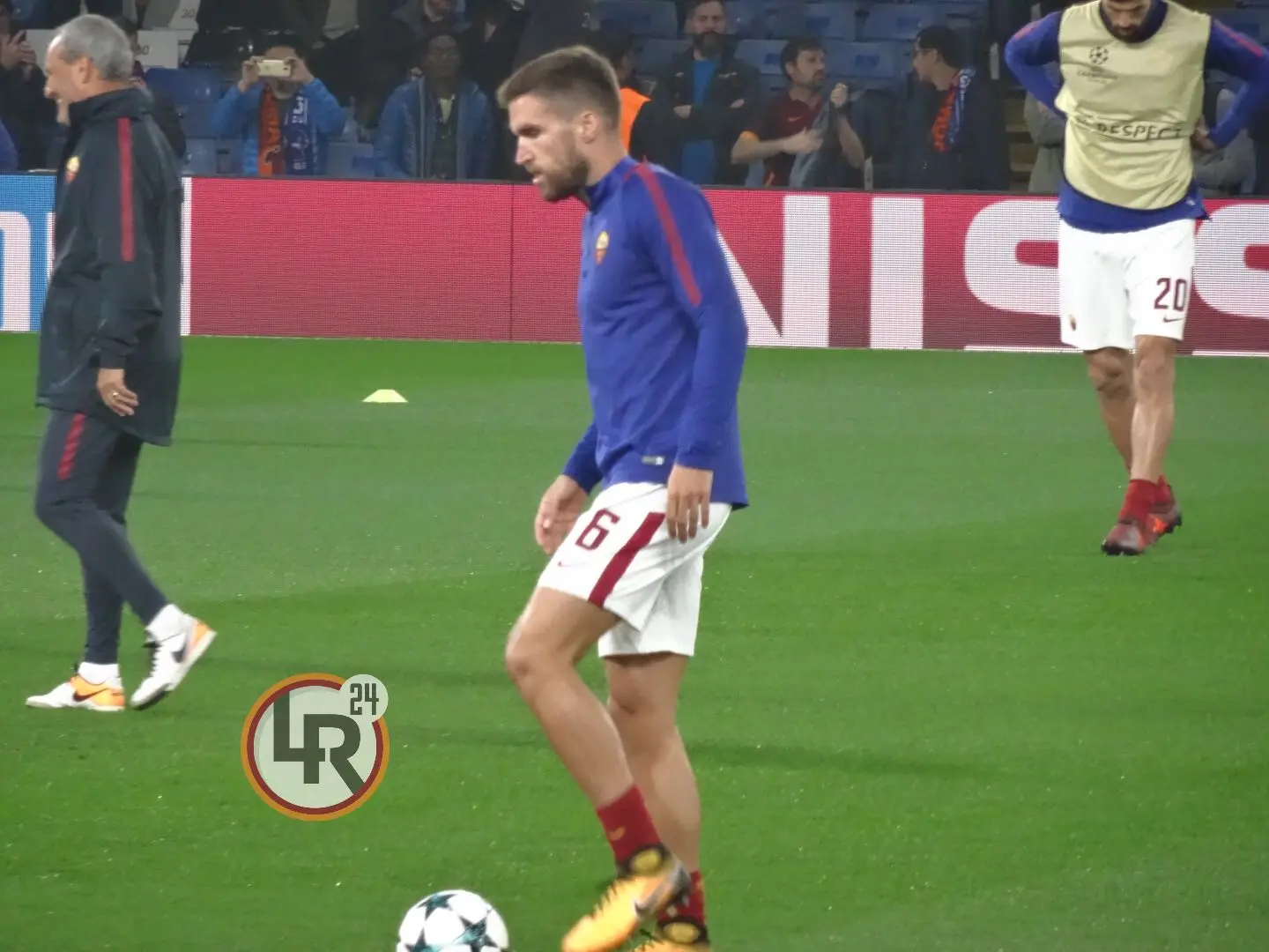 strootman 1
