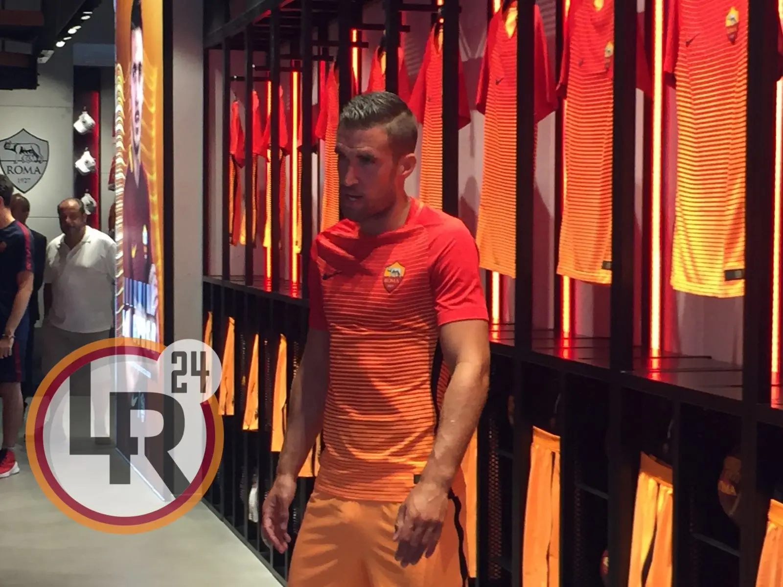 strootman