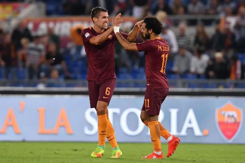 strootman