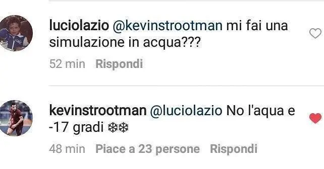 strootman acqua