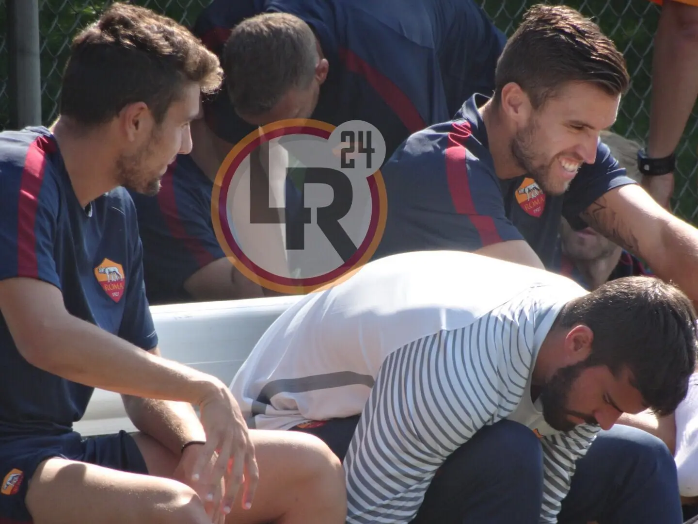 strootman alisson lr24