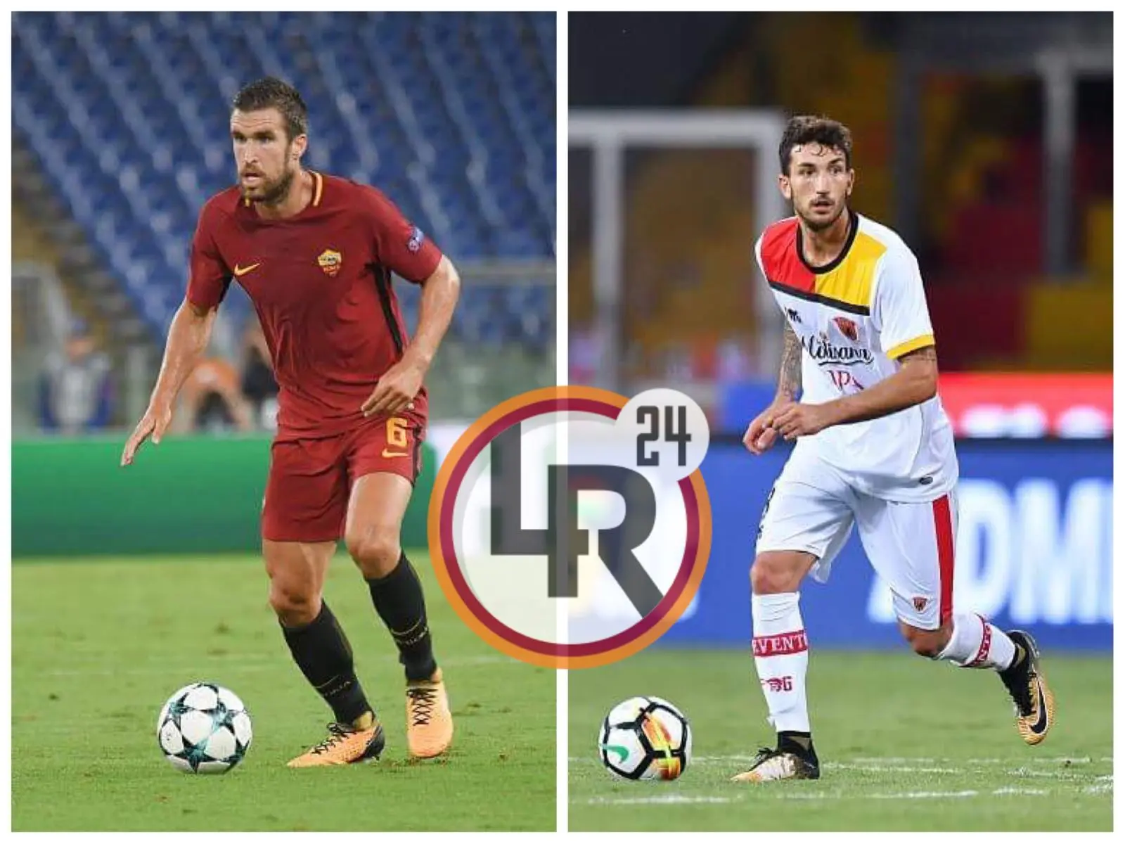 strootman cataldi sfida