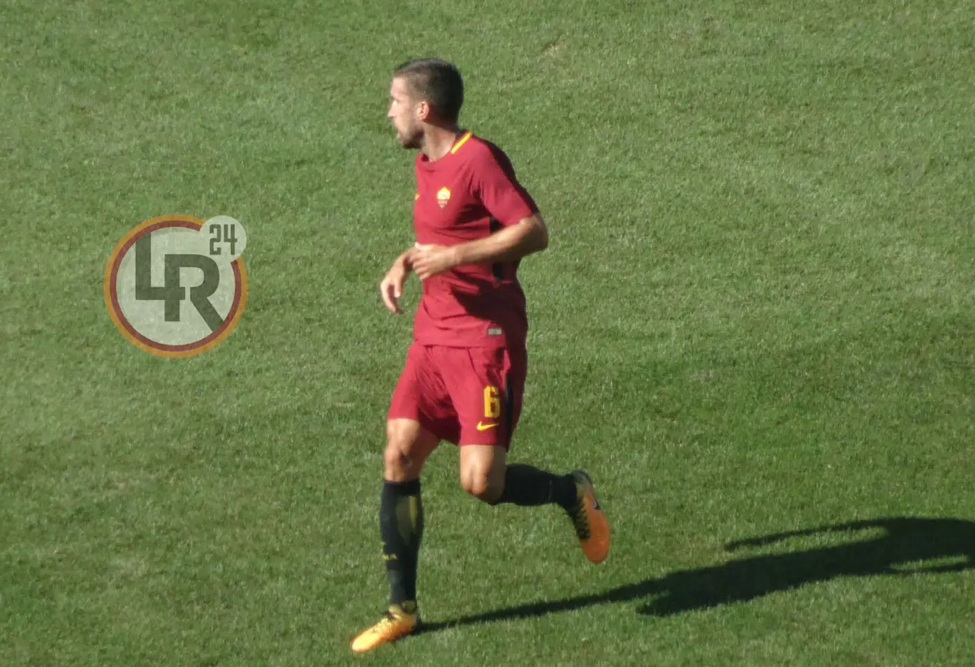 strootman corsa