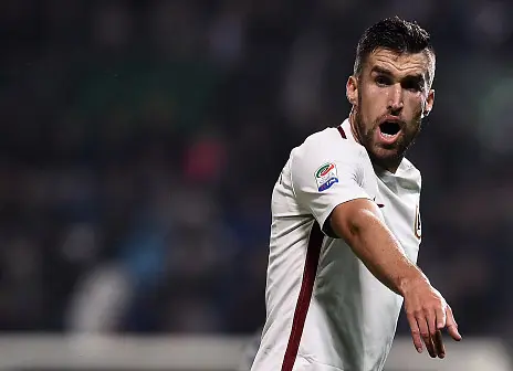 strootman da tagliare