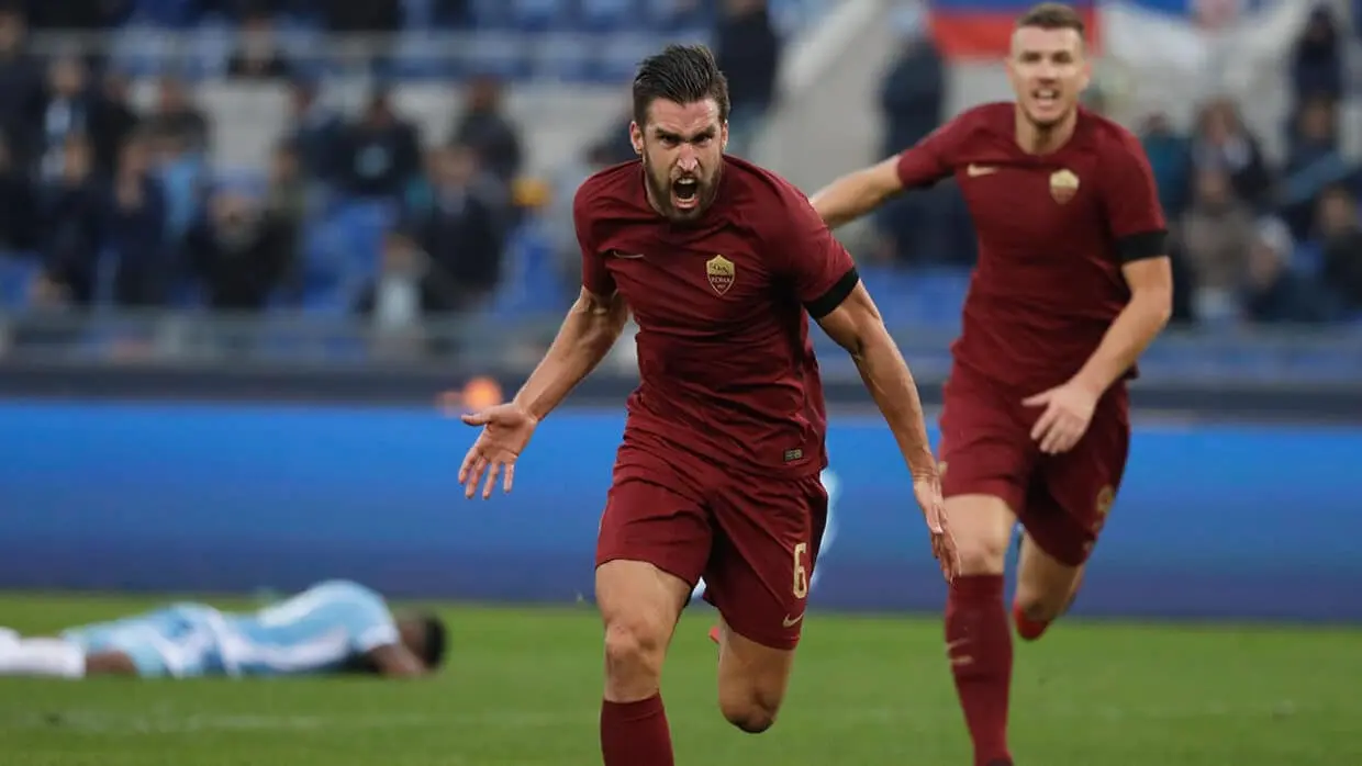 strootman derby 2016