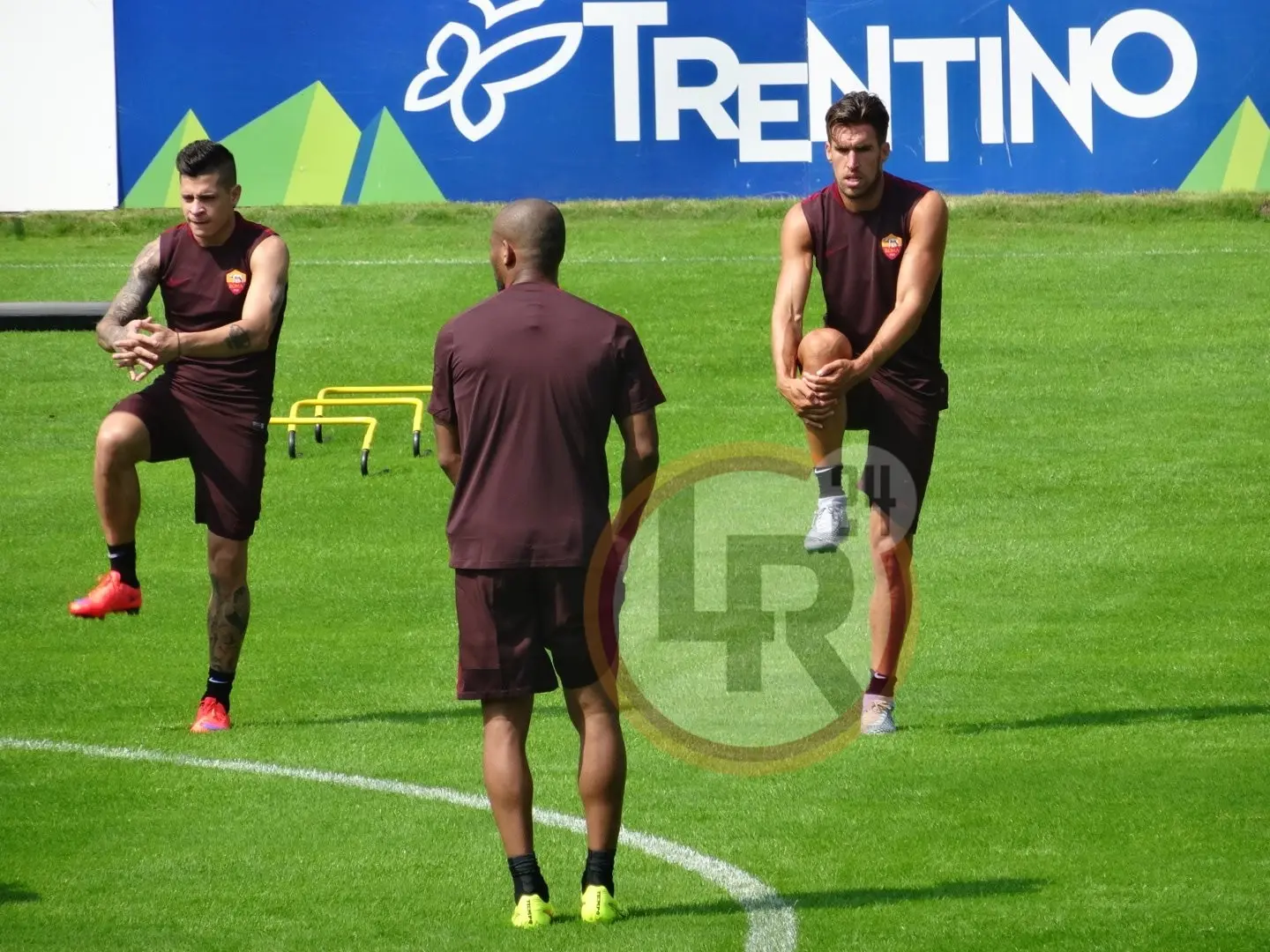 strootman iturbe pinzolo