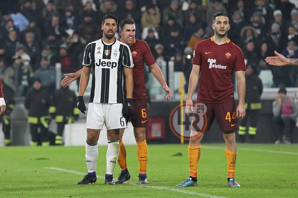strootman manolas khedira lr24