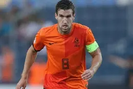 strootman olanda