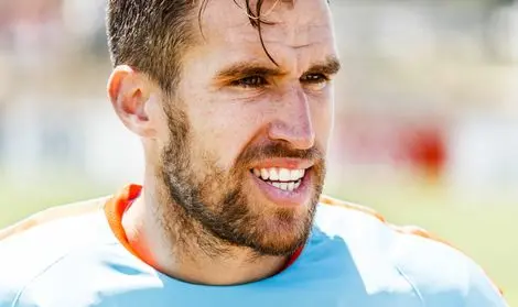 strootman olanda pp