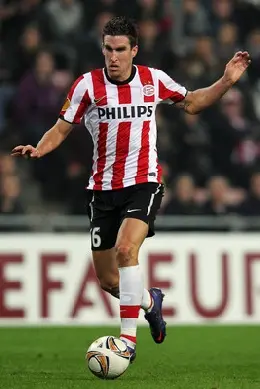 strootman porta palla