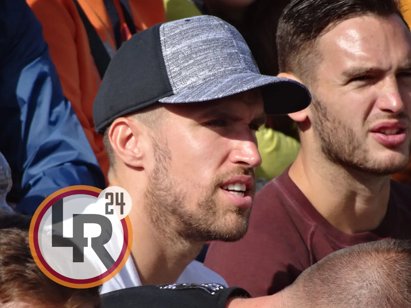 strootman pp lr24