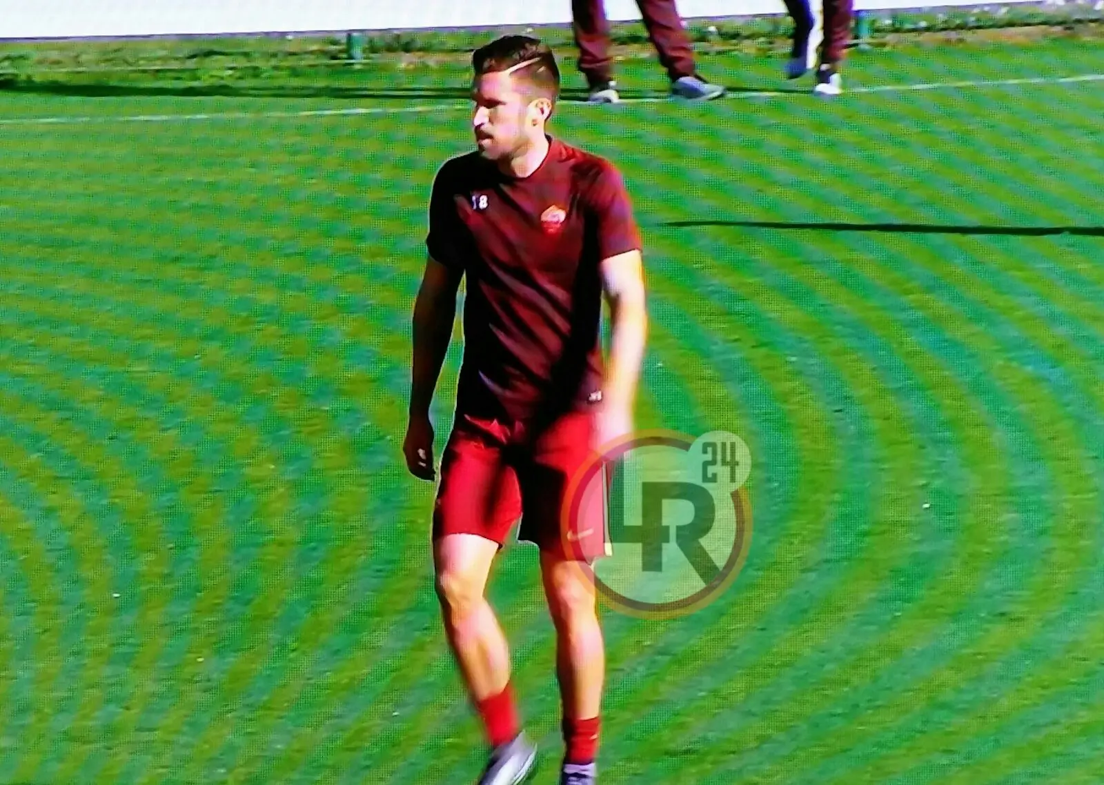 strootman primavera 2